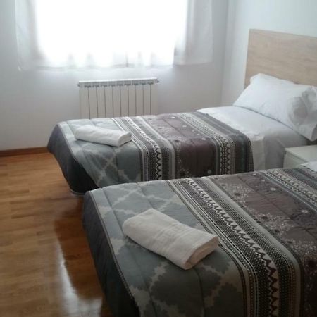 A Rua Da Cultura Apartamento Lägenhet Sigueiro Exteriör bild