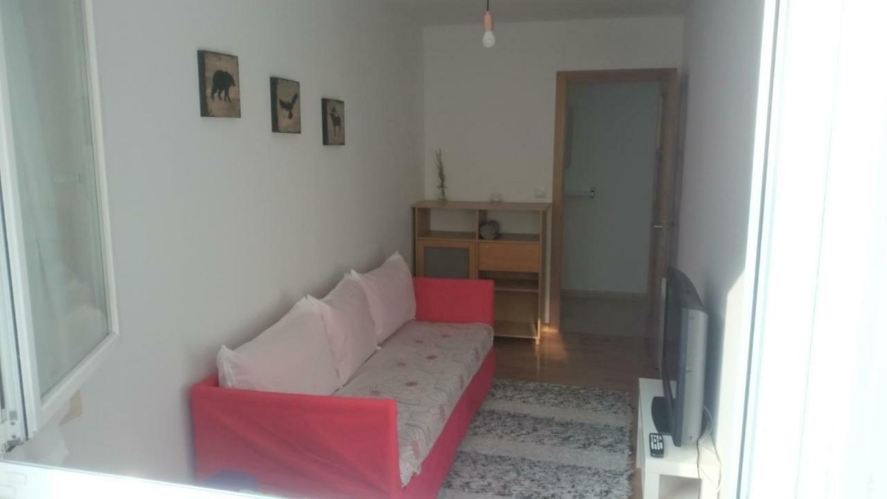 A Rua Da Cultura Apartamento Lägenhet Sigueiro Exteriör bild