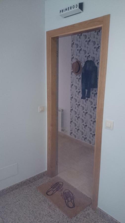 A Rua Da Cultura Apartamento Lägenhet Sigueiro Exteriör bild